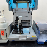 Qiagen QIAcube HT Purification System image 3